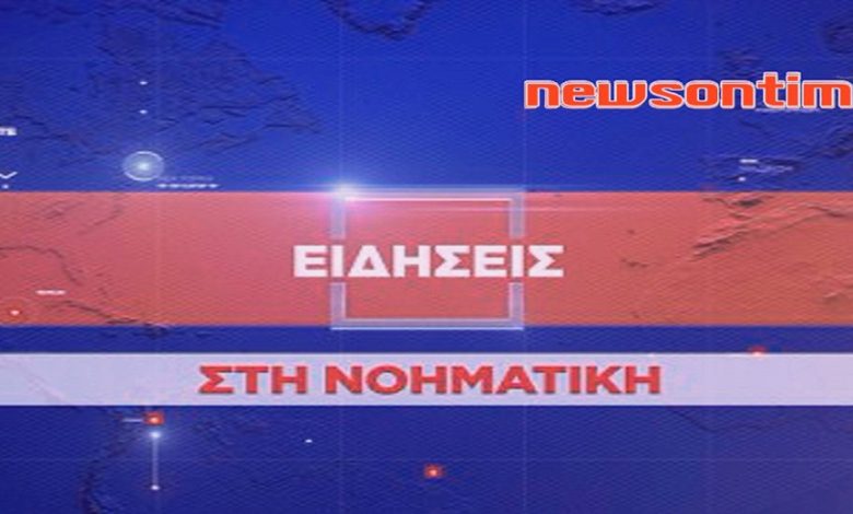 newsontime.gr - ΣΚΑΪ News - Δελτίο στη Νοηματική - 07/01/2024