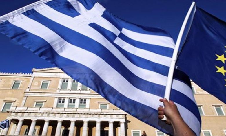 https://newsontime.gr/Economist: Η Ελλάδα στις 20 καλύτερες Δημοκρατίες του κόσμου