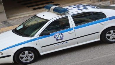https://newsontime.gr/Επεισοδιακή σύλληψη απατεώνων στο Κιλκίς – Καταδίωξη και τραυματισμός αστυνομικών.